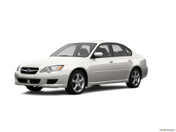 Thumbnail image of 2008 Subaru Legacy at USA MOTORCARS