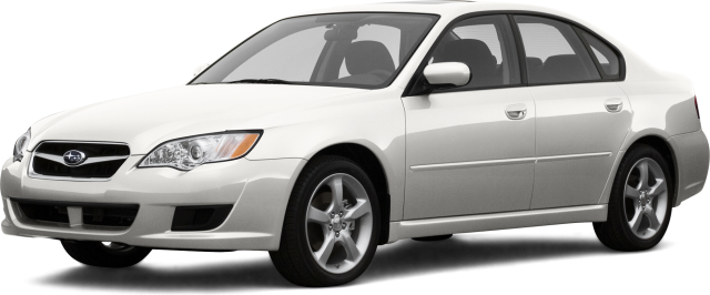 2008 Subaru Legacy 2.5i at USA MOTORCARS