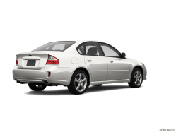 Thumbnail image of 2008 Subaru Legacy at USA MOTORCARS