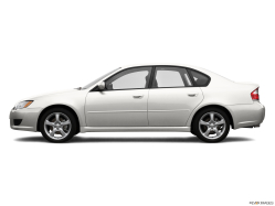 Thumbnail image of 2008 Subaru Legacy at USA MOTORCARS