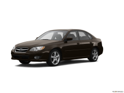 Thumbnail image of 2008 Subaru Legacy at Rjb And Son