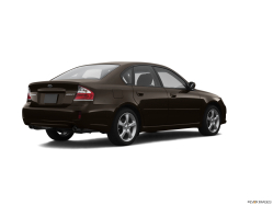 Thumbnail image of 2008 Subaru Legacy at Rjb And Son