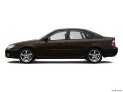 Thumbnail image of 2008 Subaru Legacy at Rjb And Son