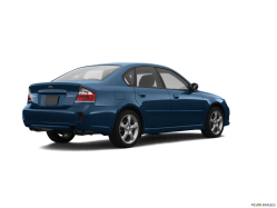 Thumbnail image of 2008 Subaru Legacy at Rjb And Son