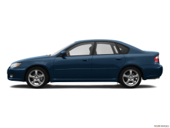 Thumbnail image of 2008 Subaru Legacy at Rjb And Son