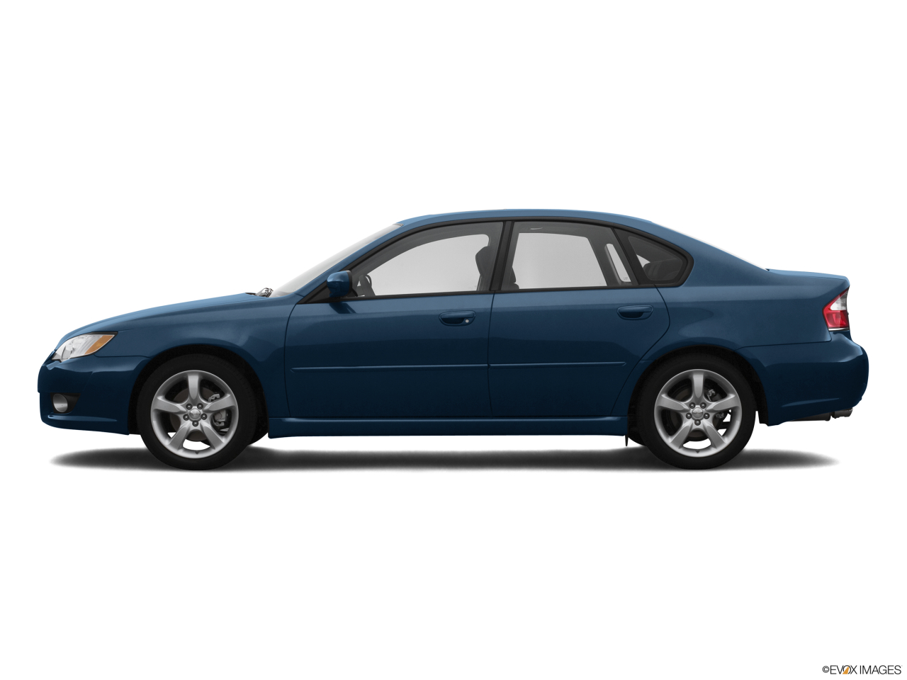 Image of 2008 Subaru Legacy 2.5i Limited