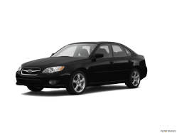 Thumbnail image of 2008 Subaru Legacy at Rjb And Son