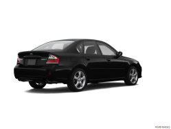 Thumbnail image of 2008 Subaru Legacy at Rjb And Son