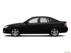 Thumbnail image of 2008 Subaru Legacy at Rjb And Son
