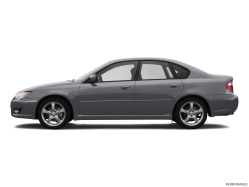 Thumbnail image of 2008 Subaru Legacy at Rjb And Son