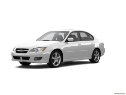 Thumbnail image of 2008 Subaru Legacy at Rjb And Son