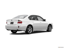 Thumbnail image of 2008 Subaru Legacy at Rjb And Son