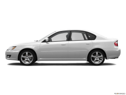 Thumbnail image of 2008 Subaru Legacy at Rjb And Son
