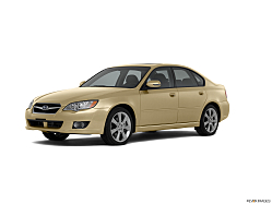 Thumbnail image of 2008 Subaru Legacy at Rjb And Son