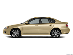 Thumbnail image of 2008 Subaru Legacy at Rjb And Son