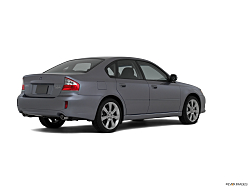 Thumbnail image of 2008 Subaru Legacy at Rjb And Son
