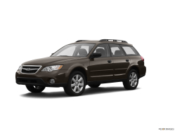 Thumbnail image of 2008 Subaru Outback at Rjb And Son