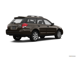 Thumbnail image of 2008 Subaru Outback at Rjb And Son