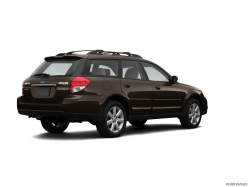 Thumbnail image of 2008 Subaru Outback at Rjb And Son