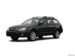 Thumbnail image of 2008 Subaru Outback at Rjb And Son