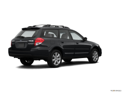 Thumbnail image of 2008 Subaru Outback at Rjb And Son