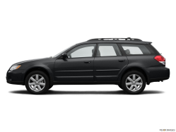 Thumbnail image of 2008 Subaru Outback at Rjb And Son
