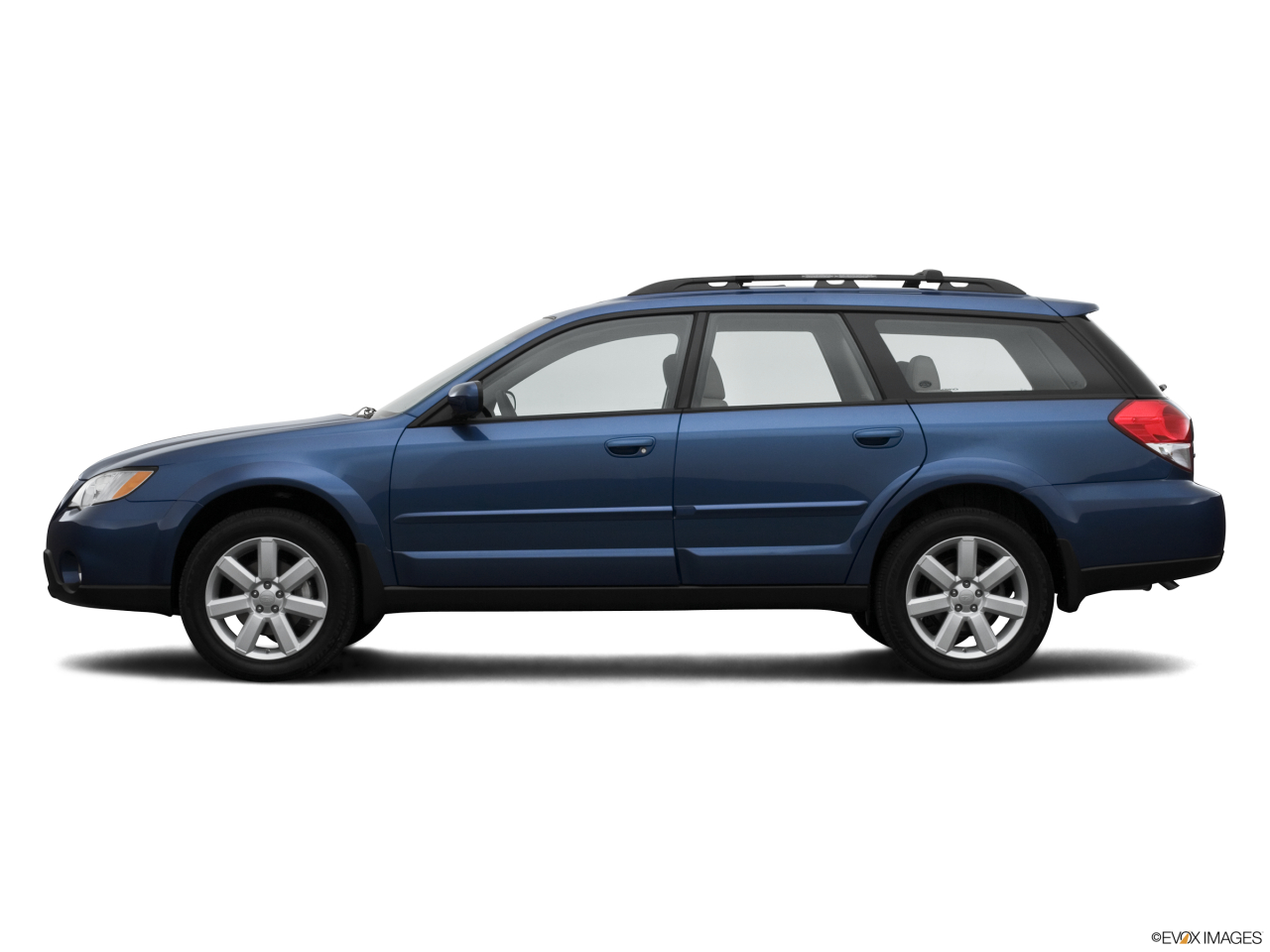 Image of 2008 Subaru Outback 2.5i Limited