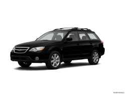 Thumbnail image of 2008 Subaru Outback at Rjb And Son