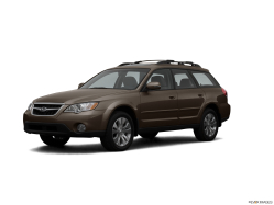 Thumbnail image of 2008 Subaru Outback at Rjb And Son