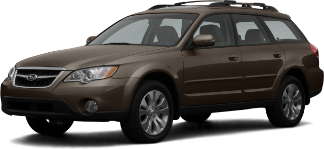 2008 Subaru Outback 3.0 R L.L. Bean Edition at Rjb And Son