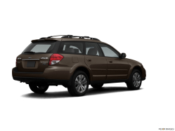 Thumbnail image of 2008 Subaru Outback at Rjb And Son