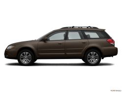 Thumbnail image of 2008 Subaru Outback at Rjb And Son