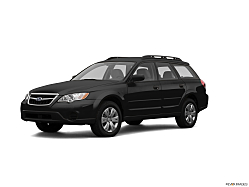 Thumbnail image of 2008 Subaru Outback at Plymouth Auto Sales