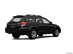 Thumbnail image of 2008 Subaru Outback at Plymouth Auto Sales