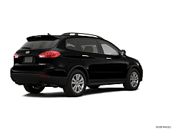 Thumbnail image of 2008 Subaru Tribeca at Rjb And Son