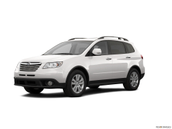 Thumbnail image of 2008 Subaru Tribeca at Rjb And Son