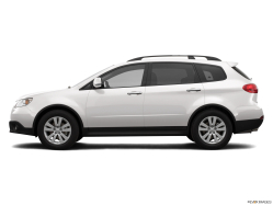 Thumbnail image of 2008 Subaru Tribeca at Rjb And Son