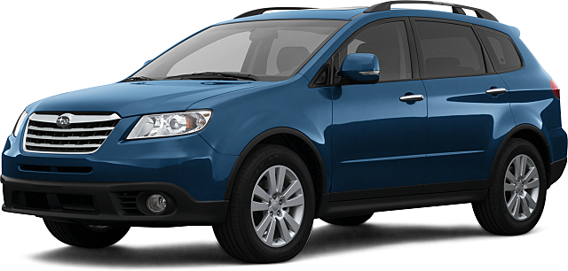 2008 Subaru Tribeca Ltd. 5-Pass. at AUTOCHOICE LLC