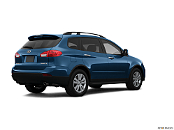Thumbnail image of 2008 Subaru Tribeca at AUTOCHOICE LLC