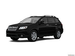 Thumbnail image of 2008 Subaru Tribeca at PARKS MOTORS
