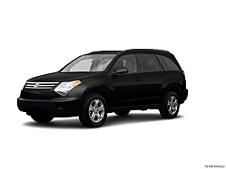 Thumbnail image of 2008 Suzuki XL7 at JP Auto Connection Group