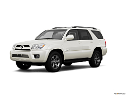 Thumbnail image of 2008 Toyota 4Runner at Stargate Auto Sales Murfreesboro