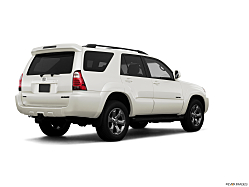 Thumbnail image of 2008 Toyota 4Runner at Stargate Auto Sales Murfreesboro