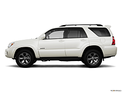 Thumbnail image of 2008 Toyota 4Runner at Stargate Auto Sales Murfreesboro