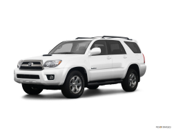 Thumbnail image of 2008 Toyota 4Runner at Rushmore Motor Company, LLC
