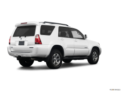 Thumbnail image of 2008 Toyota 4Runner at Rushmore Motor Company, LLC