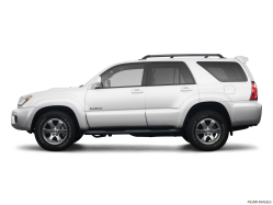 Thumbnail image of 2008 Toyota 4Runner at Rushmore Motor Company, LLC
