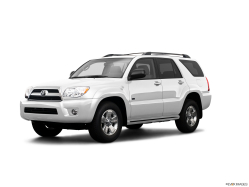 Thumbnail image of 2008 Toyota 4Runner at Nissan 112 Sales Corp.