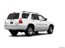 Thumbnail image of 2008 Toyota 4Runner at Nissan 112 Sales Corp.