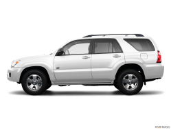 Thumbnail image of 2008 Toyota 4Runner at Nissan 112 Sales Corp.